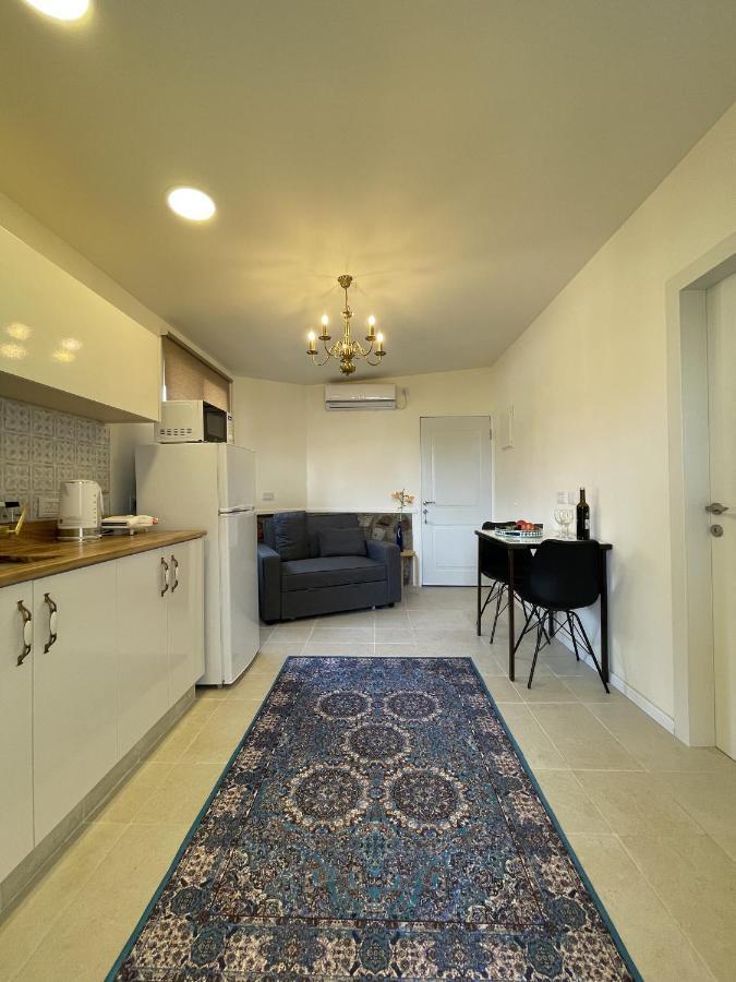 גאלה צימר בטוב טעם Eilat Exterior photo